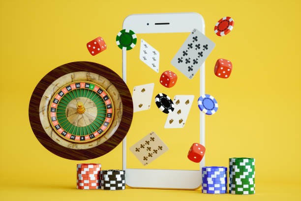 hk live Android app home screen showing sportsbook, live dealer, and slots categories